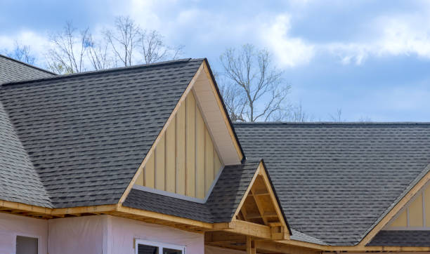 Best Roof Repair  in Brownsville, KY