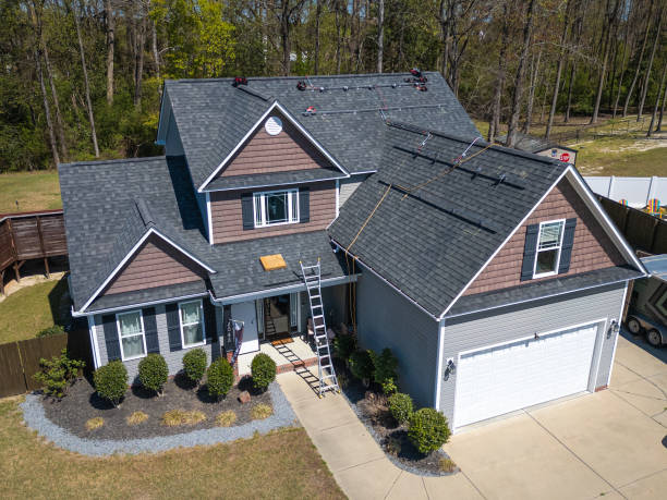 Professional Roofing Service in Brownsville, KY