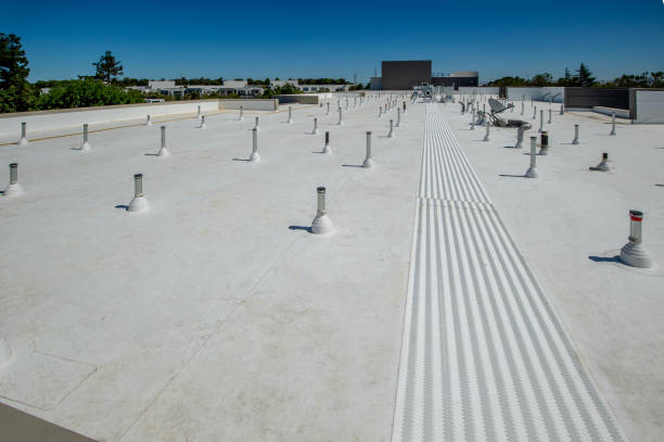 EPDM Roofing in Brownsville, KY